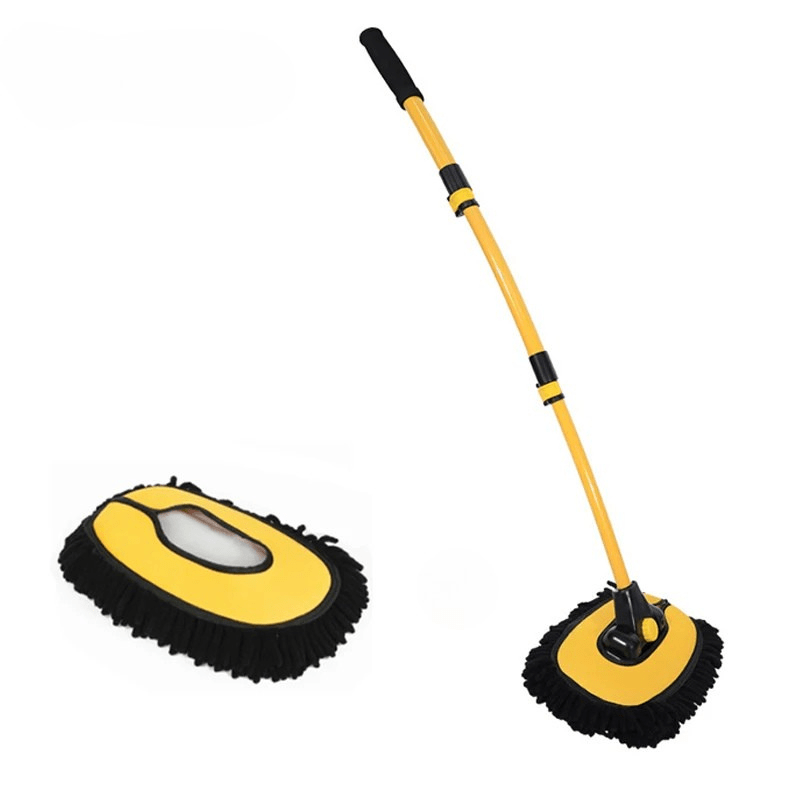 kaufsy | Teleskopische Chenille-Reinigungsbürste