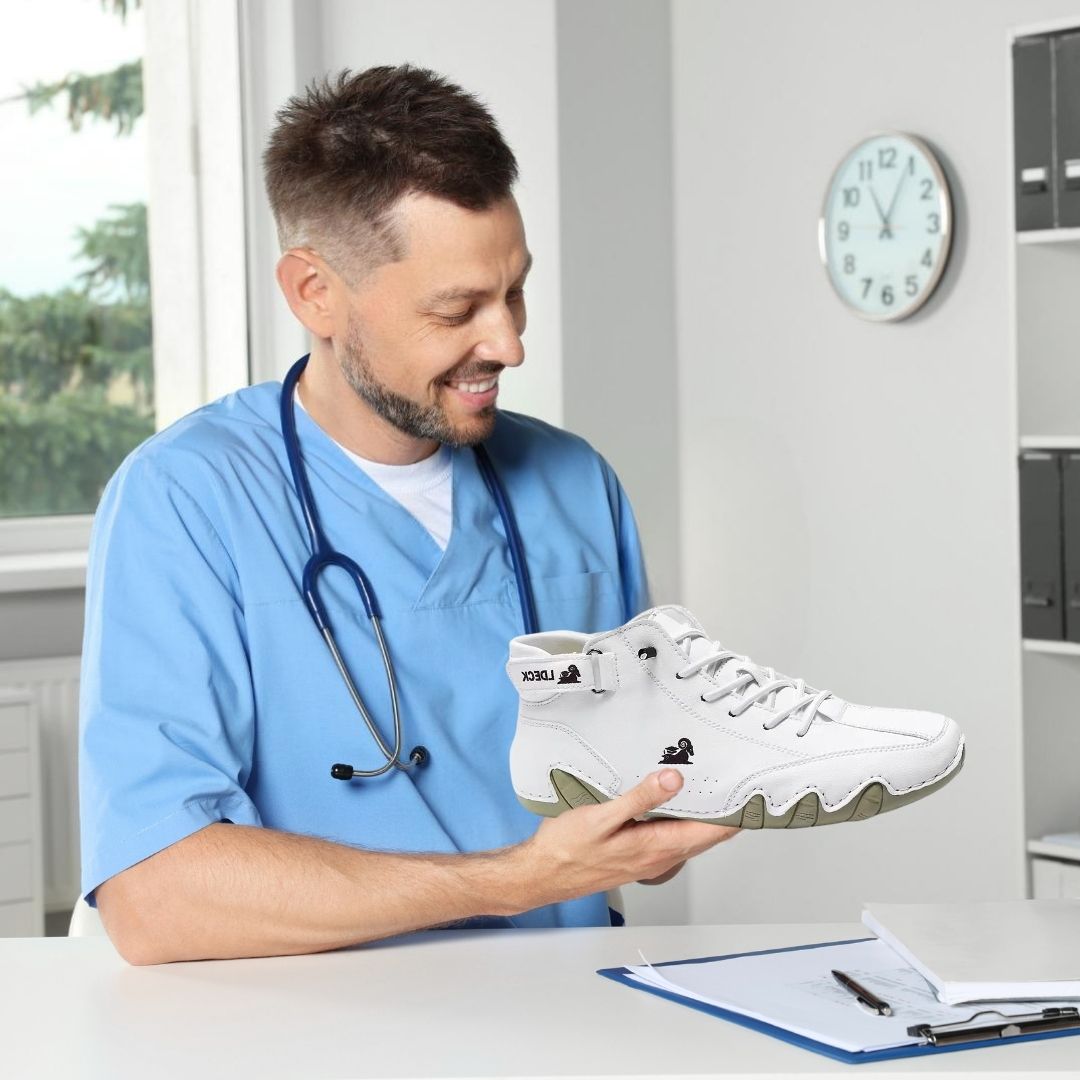 Barfußschuhe – Unisex Freizeitschuhe mit wasserabweisender & atmungsaktiver Sohle