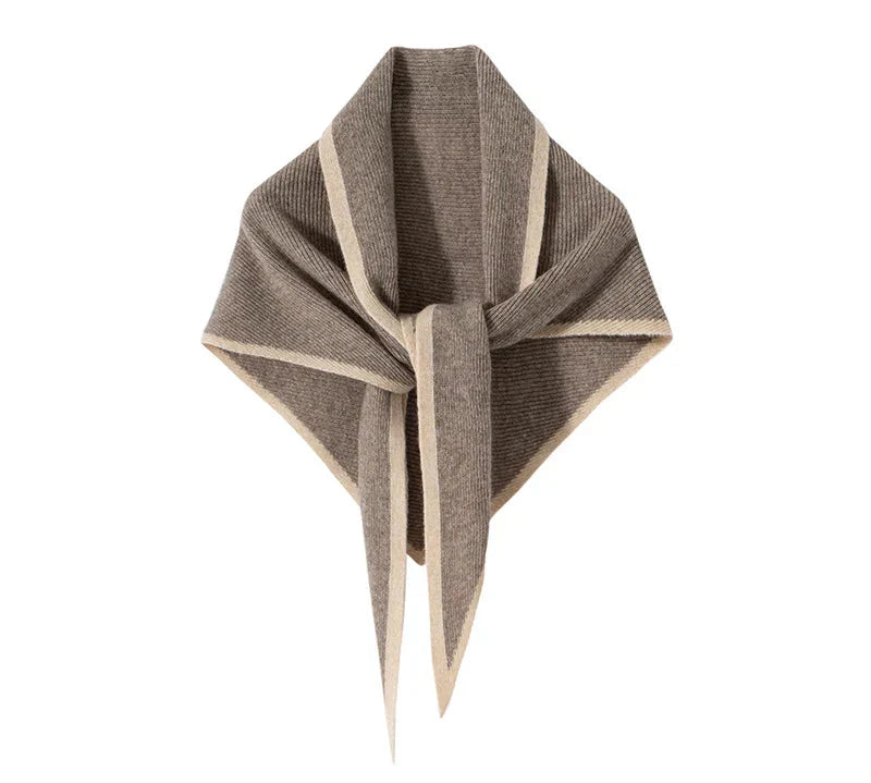 Ardenza Winter Dreiecksschal Damen – Weich, Elegant & Wärmend im Alltag