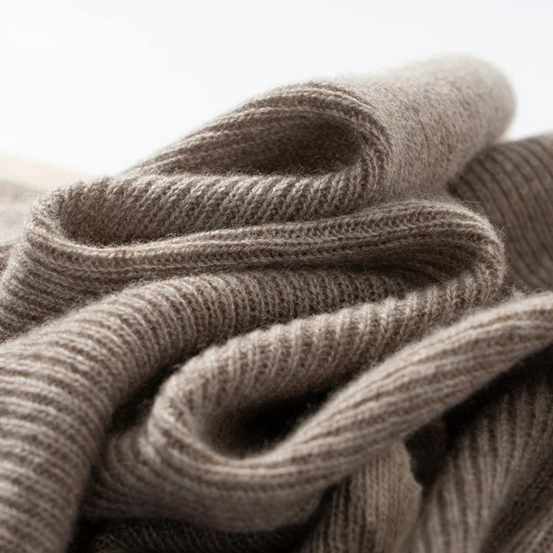 Ardenza Winter Dreiecksschal Damen – Weich, Elegant & Wärmend im Alltag