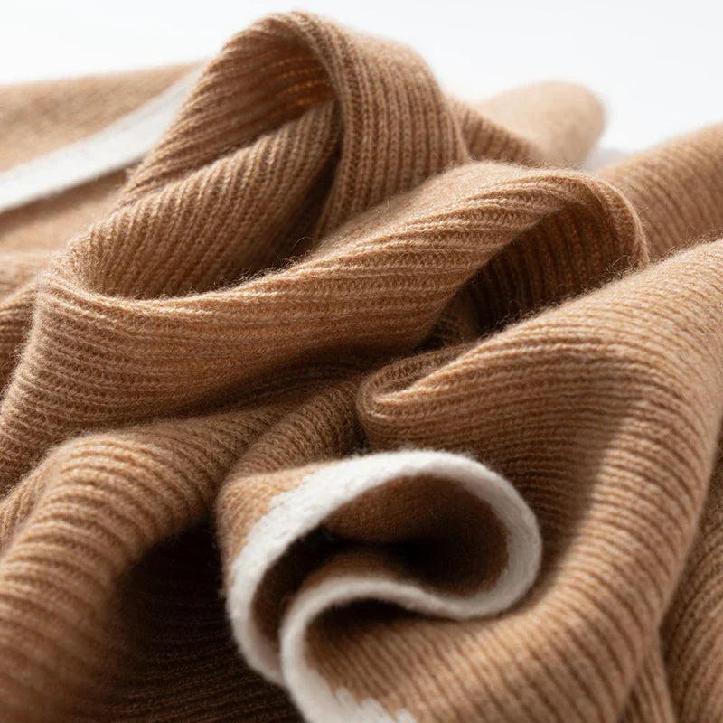 Ardenza Winter Dreiecksschal Damen – Weich, Elegant & Wärmend im Alltag