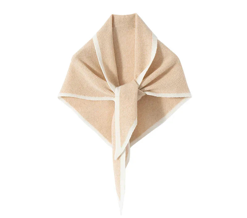 Ardenza Winter Dreiecksschal Damen – Weich, Elegant & Wärmend im Alltag