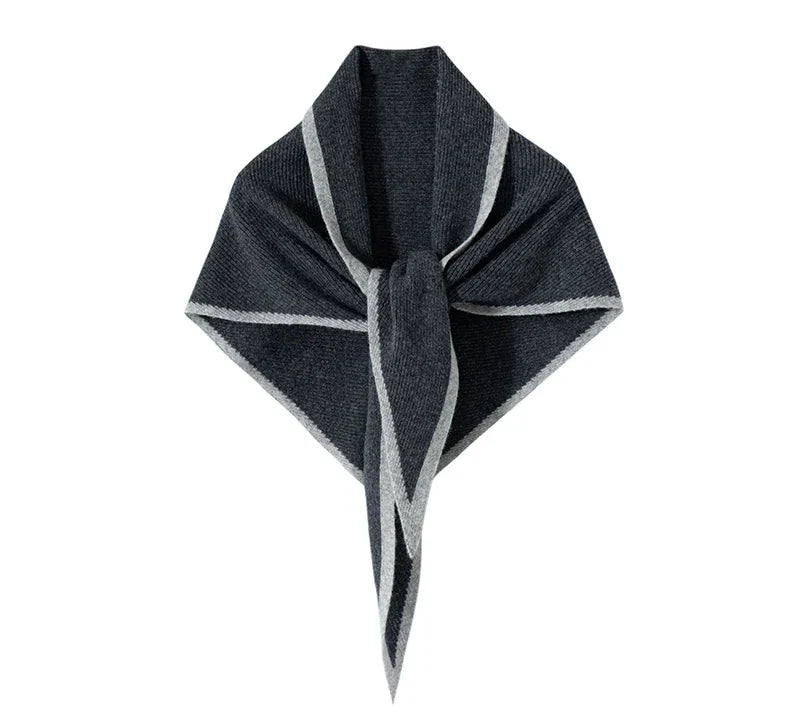Ardenza Winter Dreiecksschal Damen – Weich, Elegant & Wärmend im Alltag