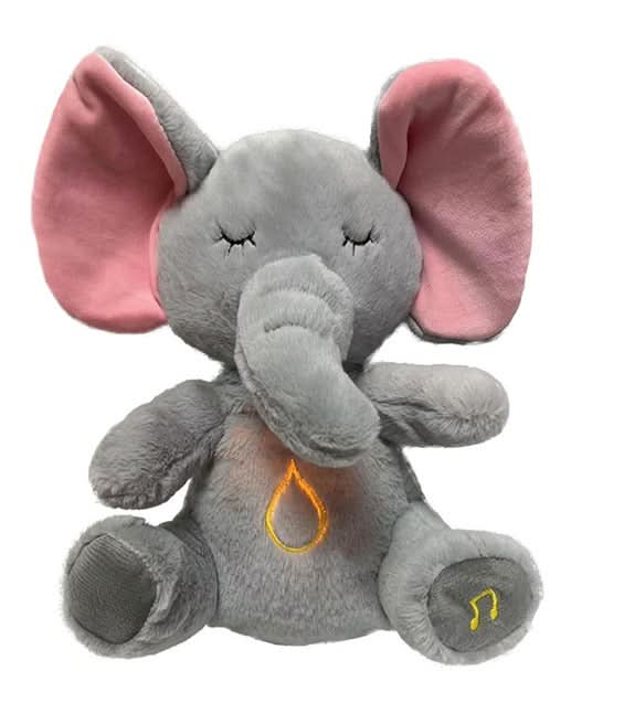 kaufsy | Beruhigendes Kuscheltier für Welpen & Kätzchen