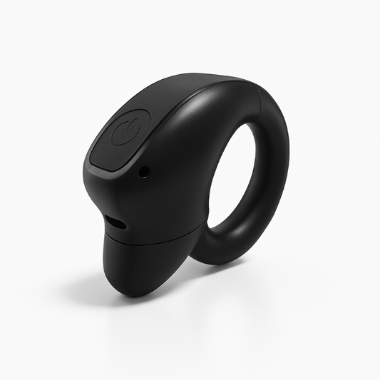 Kabellose Bluetooth Ohrhörer, offene Bauweise, Sportkopfhörer