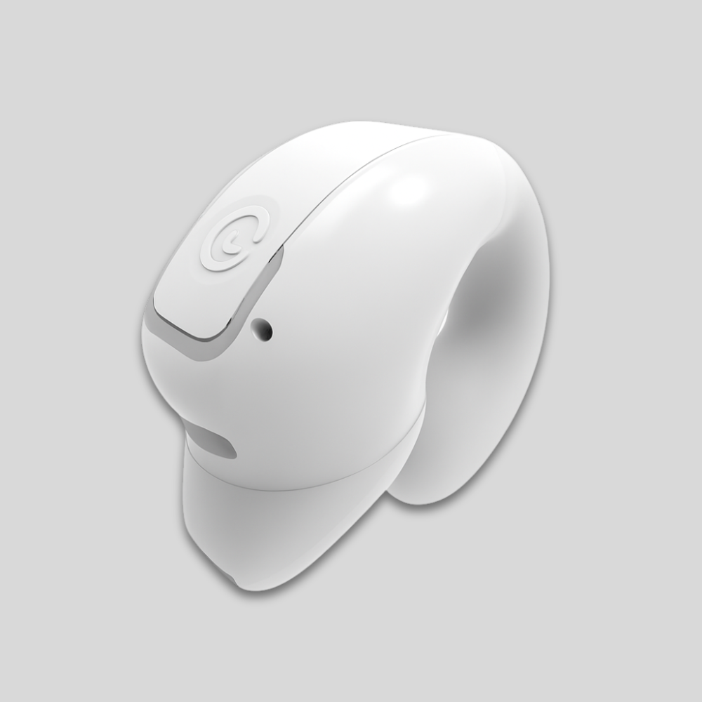 Kabellose Bluetooth Ohrhörer, offene Bauweise, Sportkopfhörer