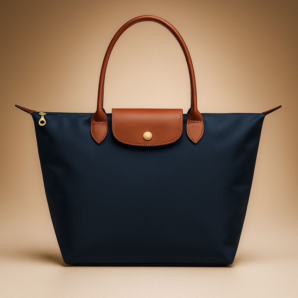 Damen große Reisetasche, Schultertasche, Handtasche für unterwegs