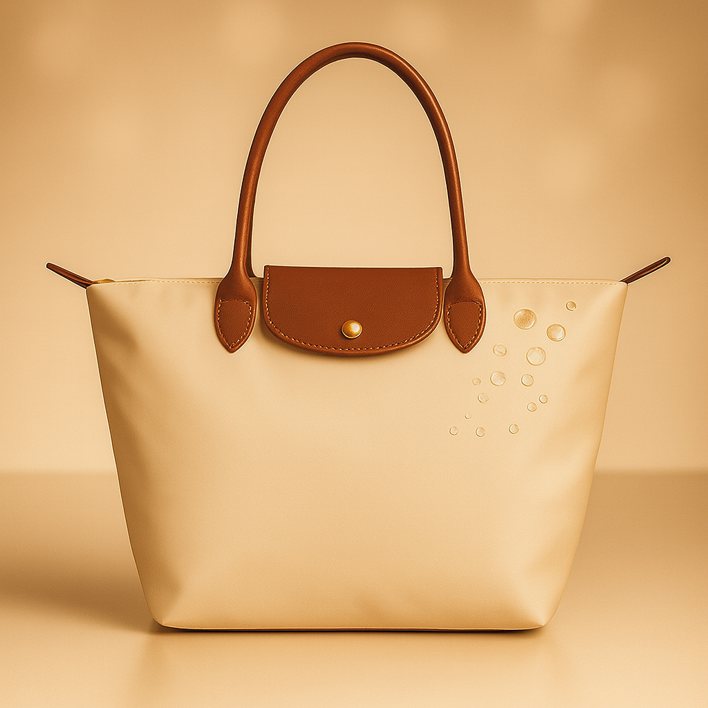 Damen große Reisetasche, Schultertasche, Handtasche für unterwegs