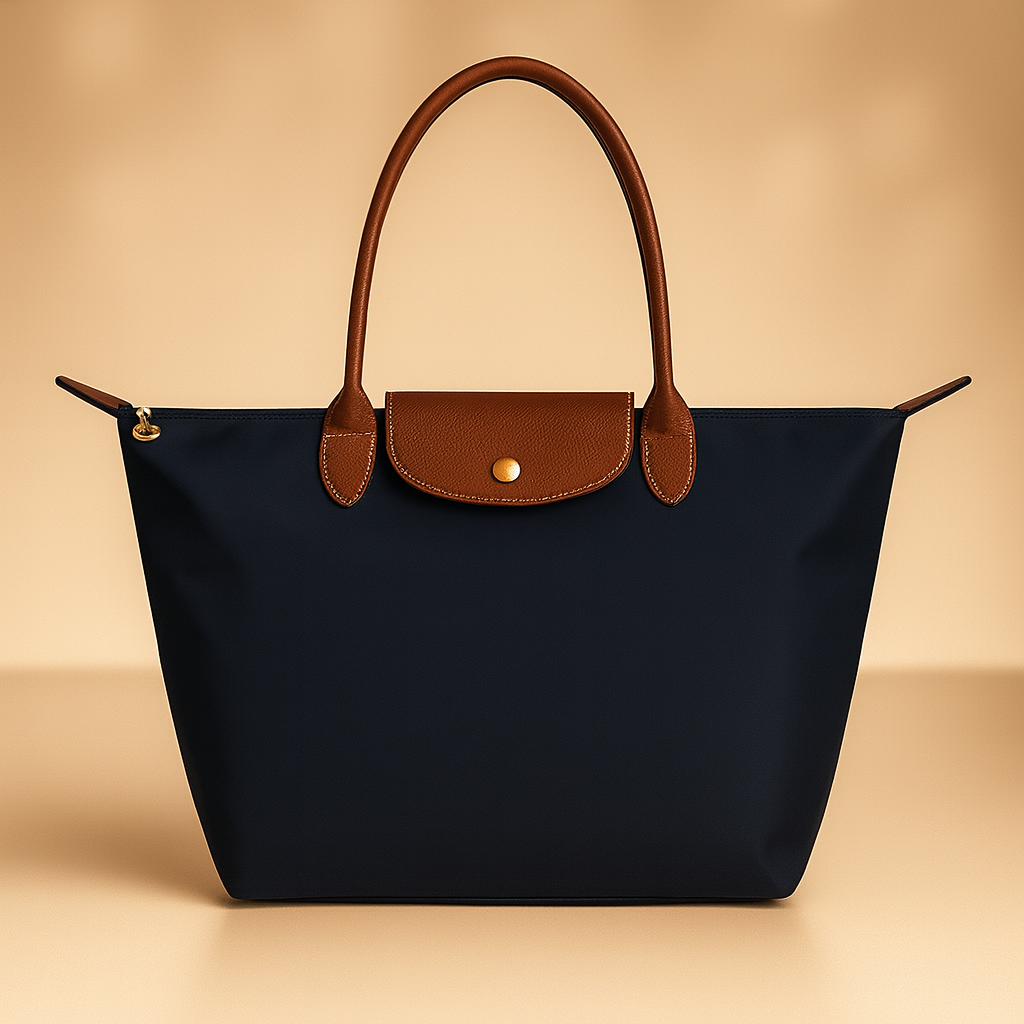 Damen große Reisetasche, Schultertasche, Handtasche für unterwegs