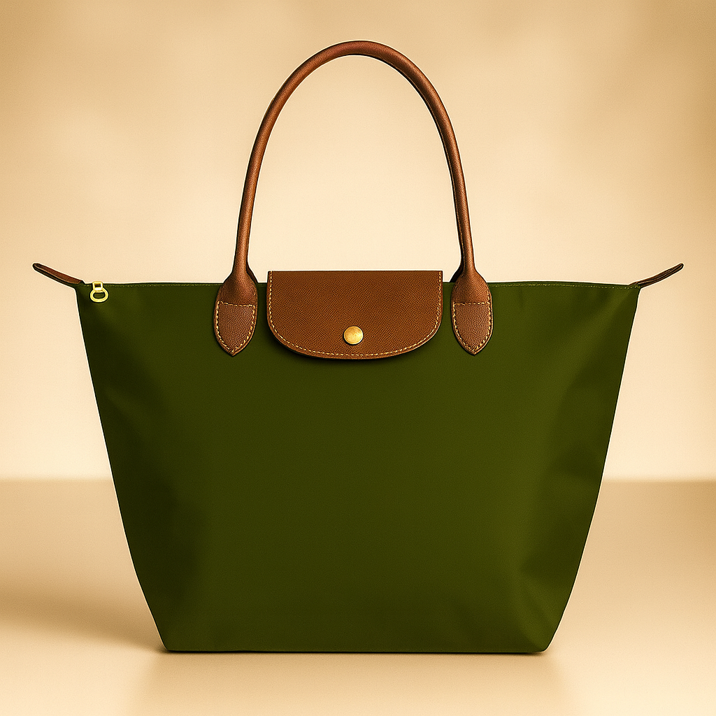 Damen große Reisetasche, Schultertasche, Handtasche für unterwegs