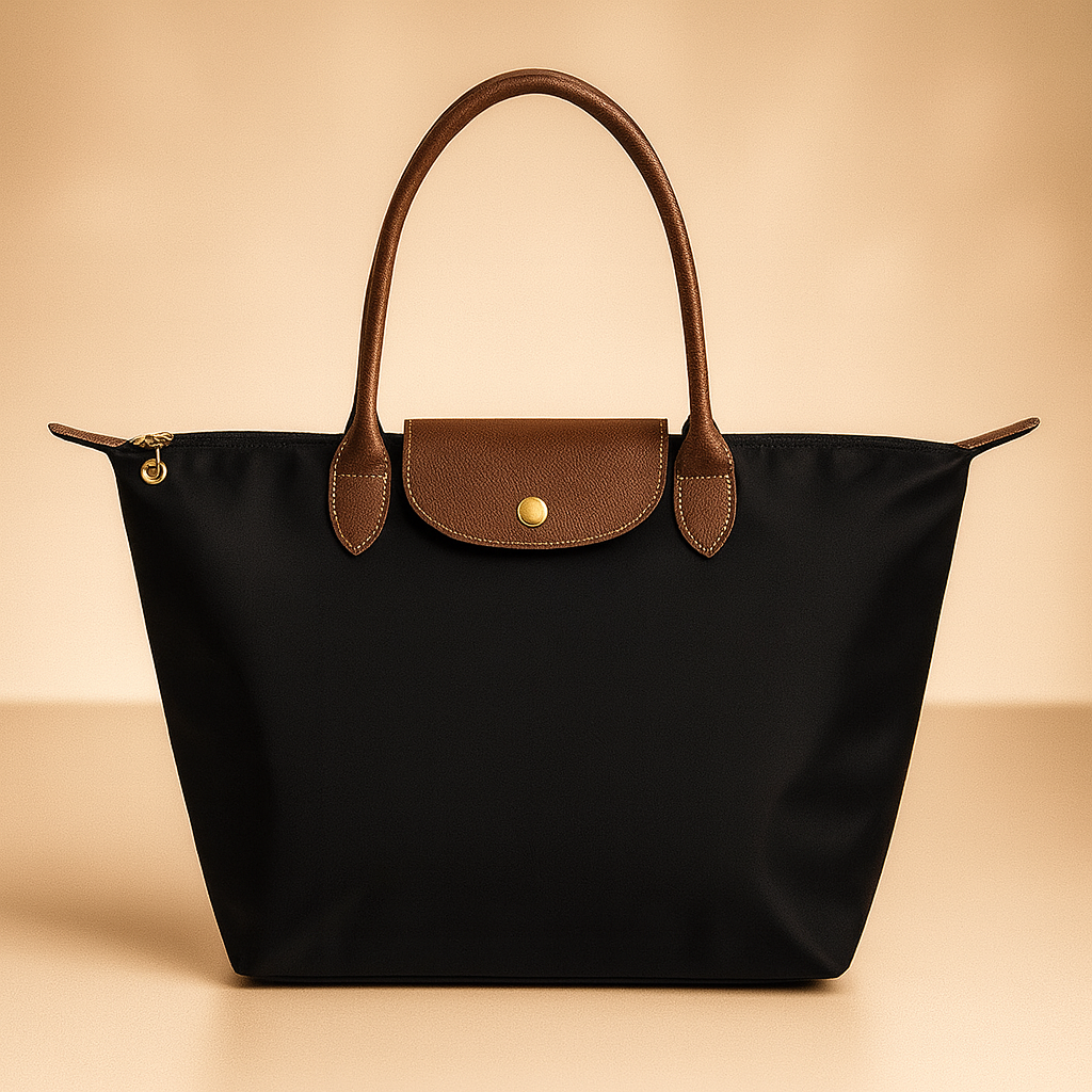 Damen große Reisetasche, Schultertasche, Handtasche für unterwegs