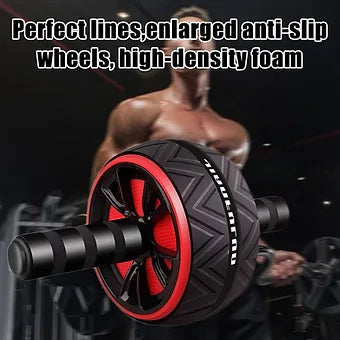 kaufsy | Bauchmuskel Übungsroller