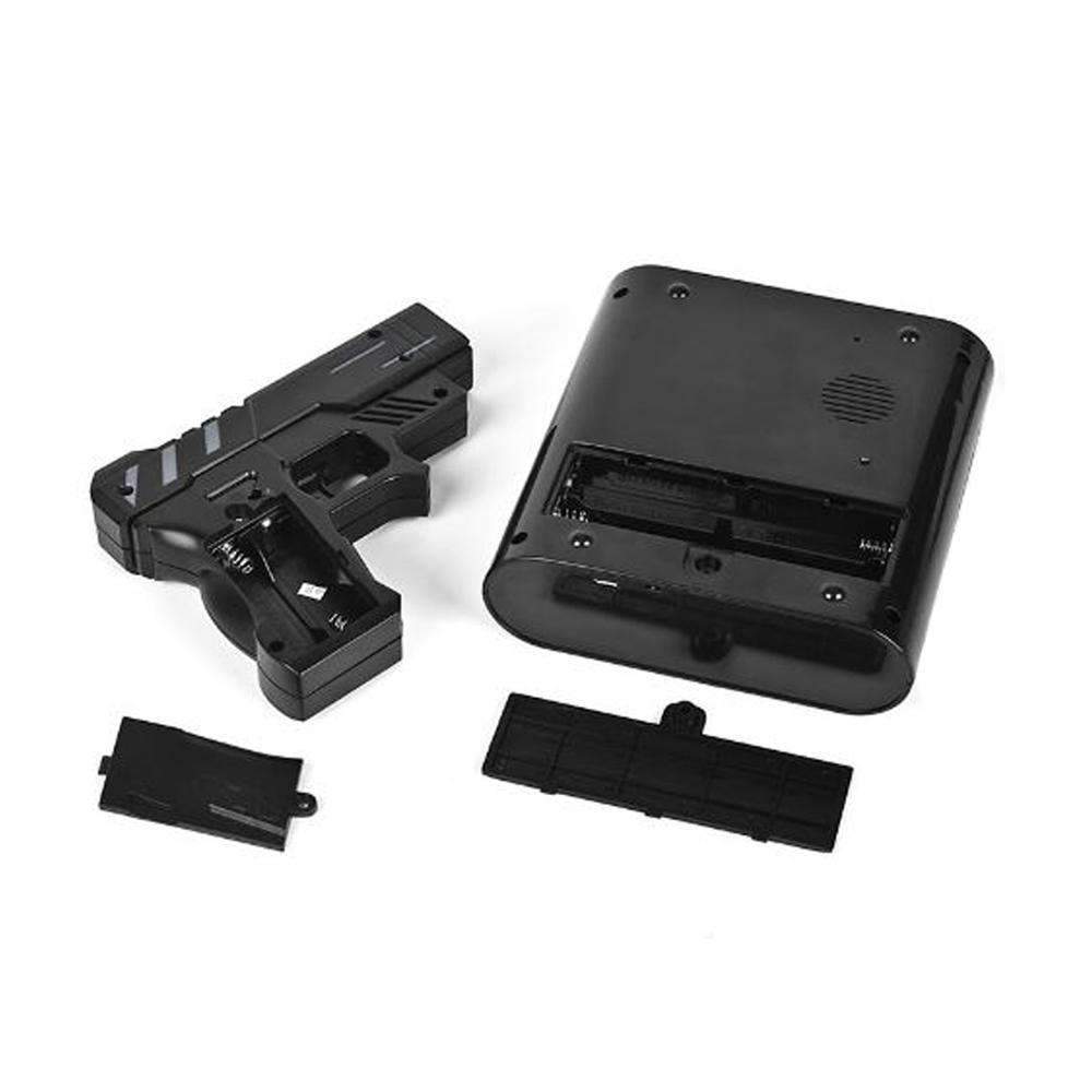 kaufsy | Target-Wecker - Starten Sie Ihren Tag mit einem Knall