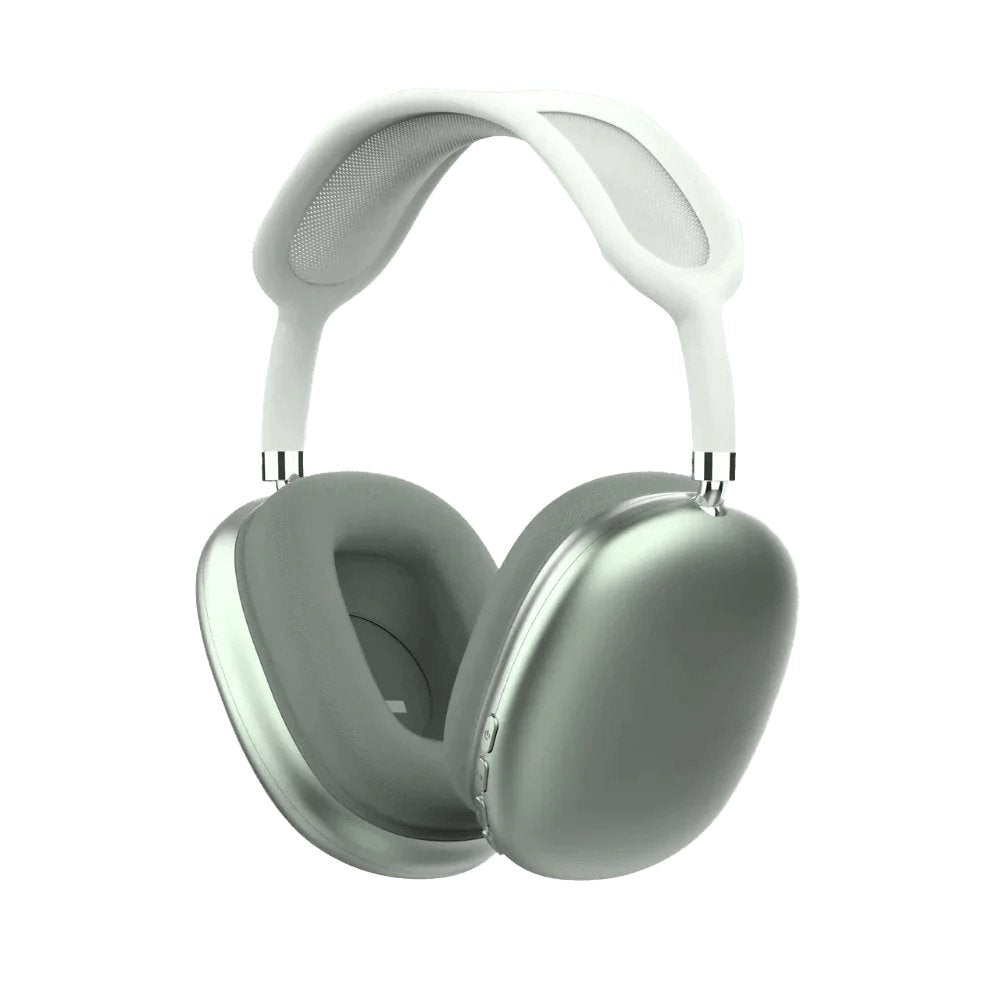 Kabellose Over-Ear Kopfhörer, Noise Cancelling, Bluetooth