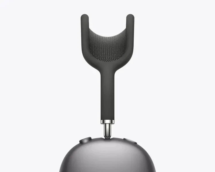 Kabellose Over-Ear Kopfhörer, Noise Cancelling, Bluetooth