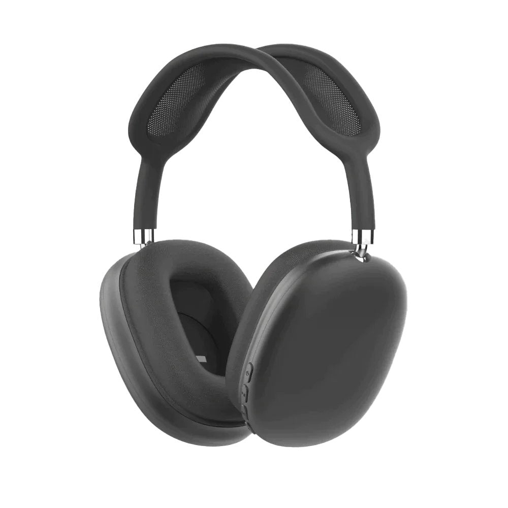 Kabellose Over-Ear Kopfhörer, Noise Cancelling, Bluetooth