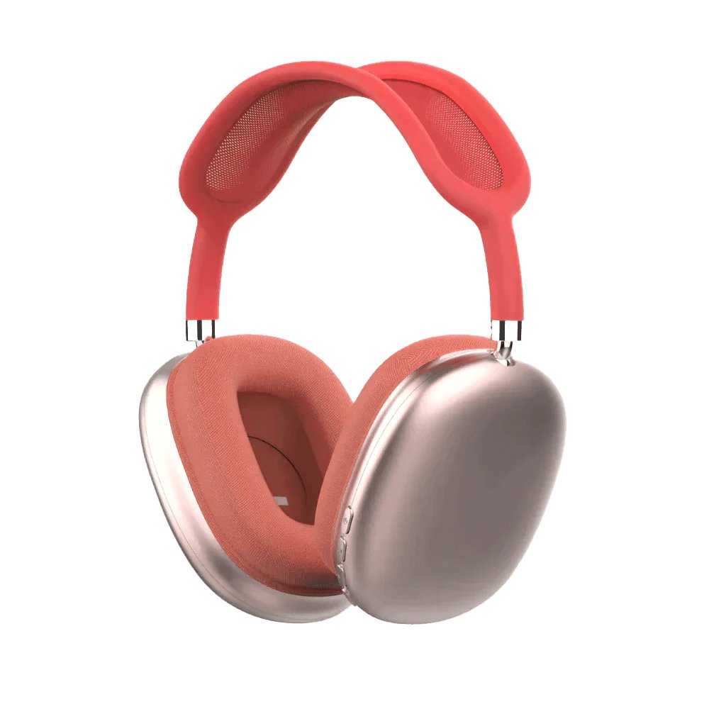Kabellose Over-Ear Kopfhörer, Noise Cancelling, Bluetooth