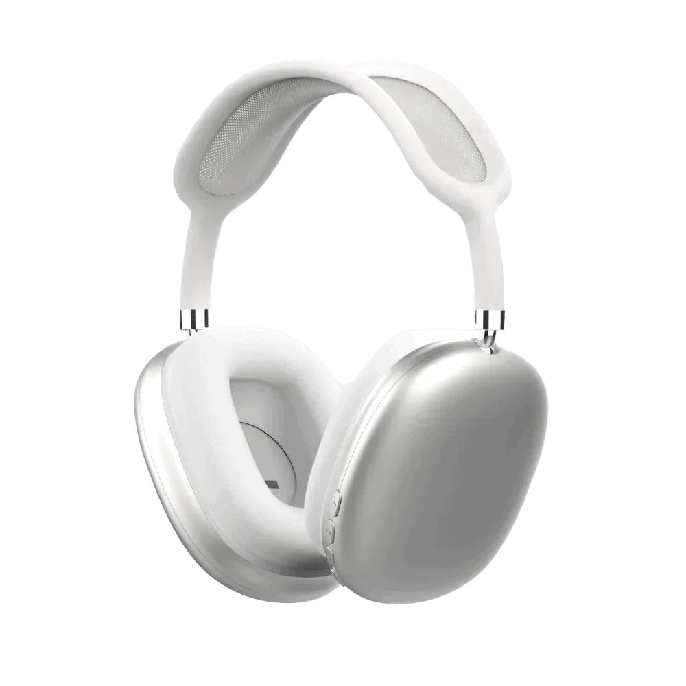 Kabellose Over-Ear Kopfhörer, Noise Cancelling, Bluetooth