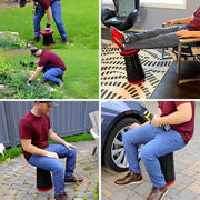 kaufsy | Ultraleichter einziehbarer Hocker