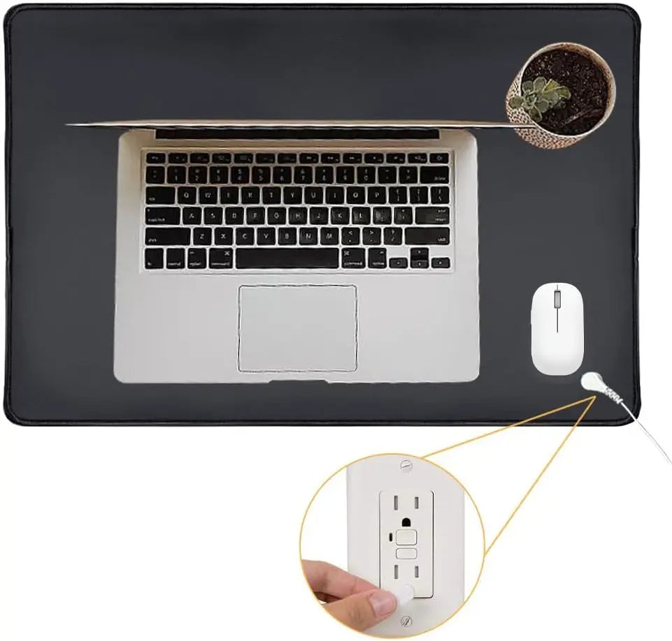 kaufsy | Erdungsmatte – Erdungspad für Schlaf und Gesundheit