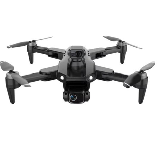 RG109 Pro Drohne – 8K Dualkamera, GPS & bürstenlose Motoren