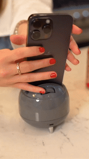 kaufsy | Smart Auto-Gesichtserkennung-Halter für das Telefon