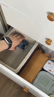 kaufsy | Tragbarer manueller Etikettendrucker