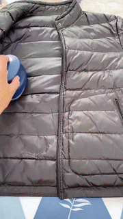 kaufsy | Tragbarer Reise-Dampfbügel