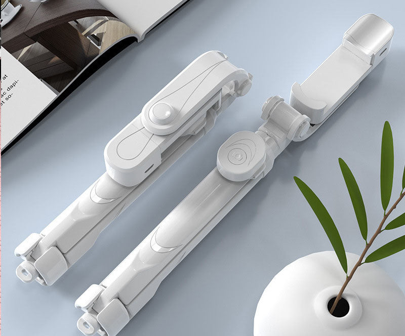 kaufsy | Bluetooth-Selfie-Stick-Stativ