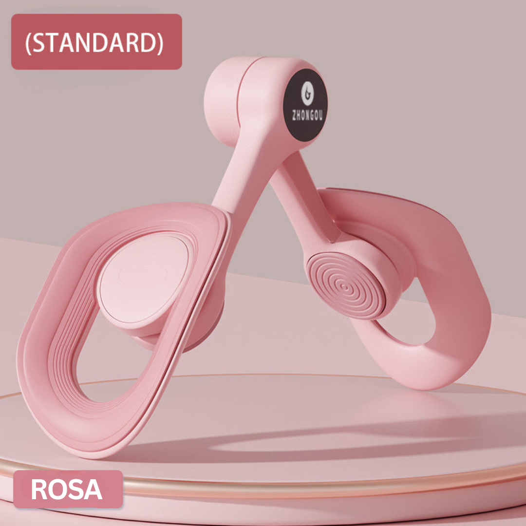 BodyFlex – Verstellbarer Becken- & Oberschenkeltrainer mit Zähler