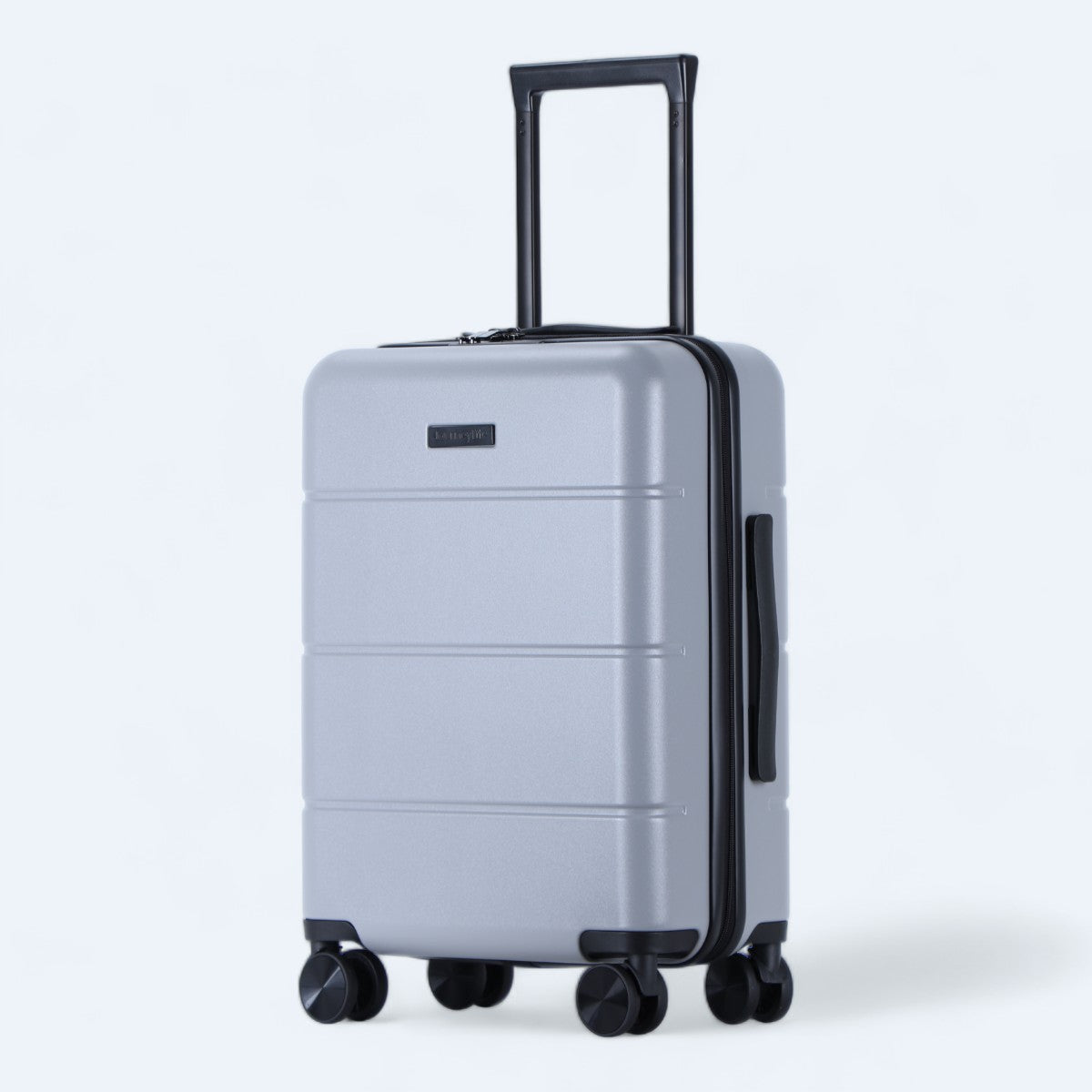 3-teilige Hartschalen-Kofferset – Atlas Explorer