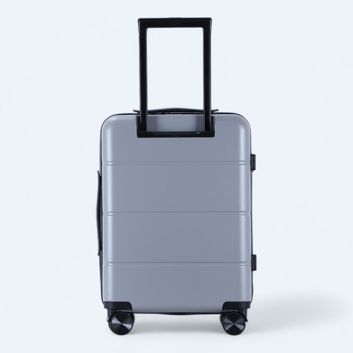 3-teilige Hartschalen-Kofferset – Atlas Explorer