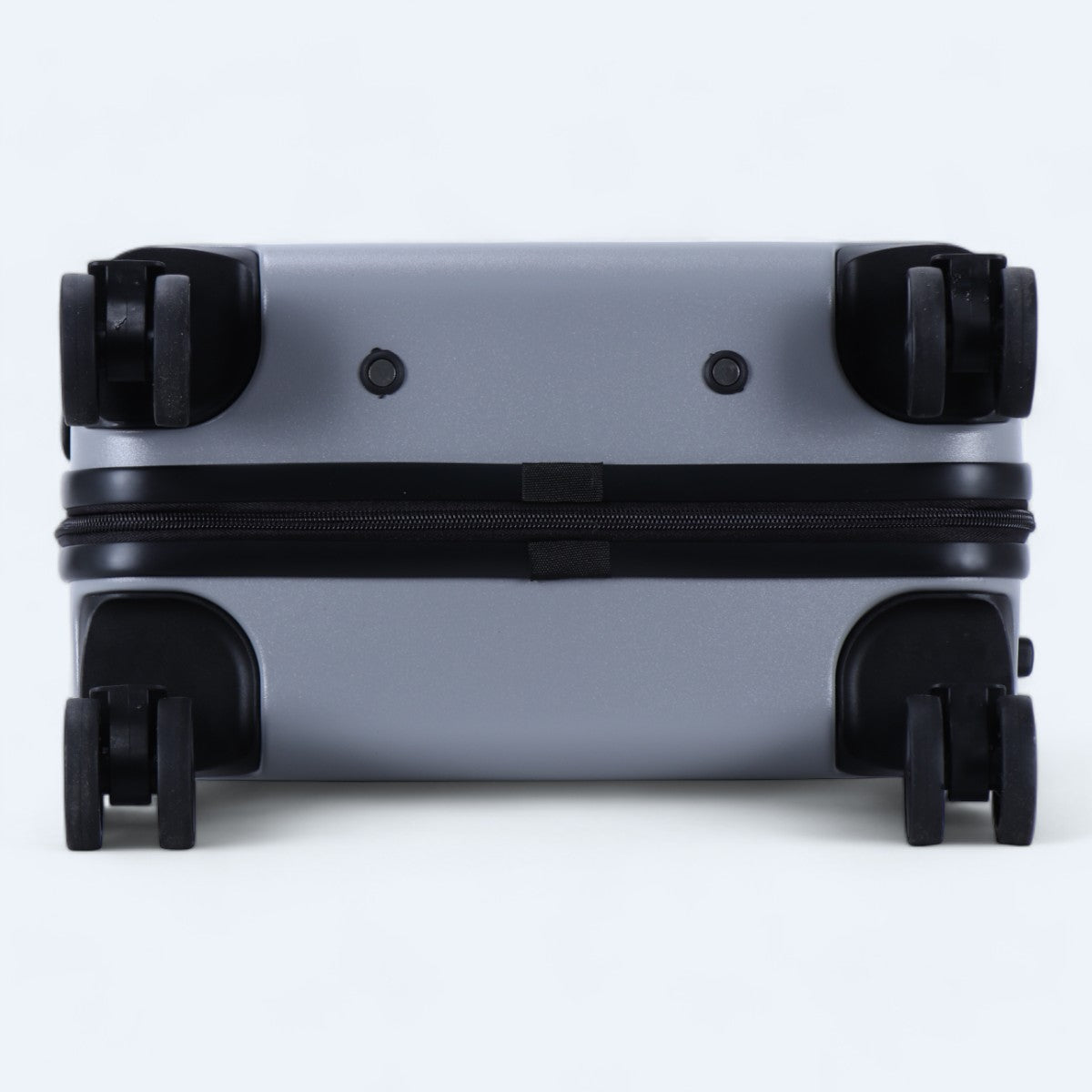 3-teilige Hartschalen-Kofferset – Atlas Explorer