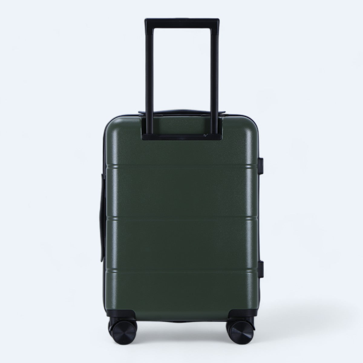 3-teilige Hartschalen-Kofferset – Atlas Explorer