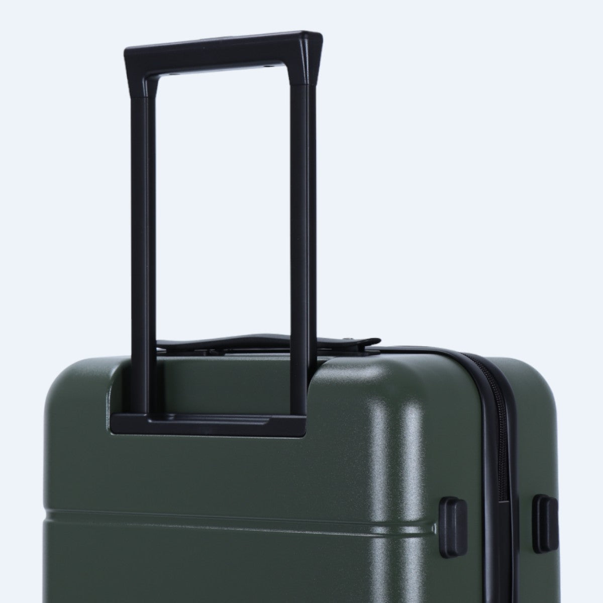 3-teilige Hartschalen-Kofferset – Atlas Explorer