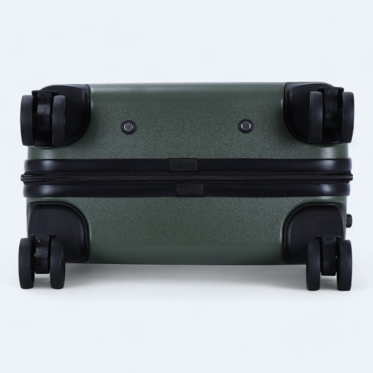 3-teilige Hartschalen-Kofferset – Atlas Explorer