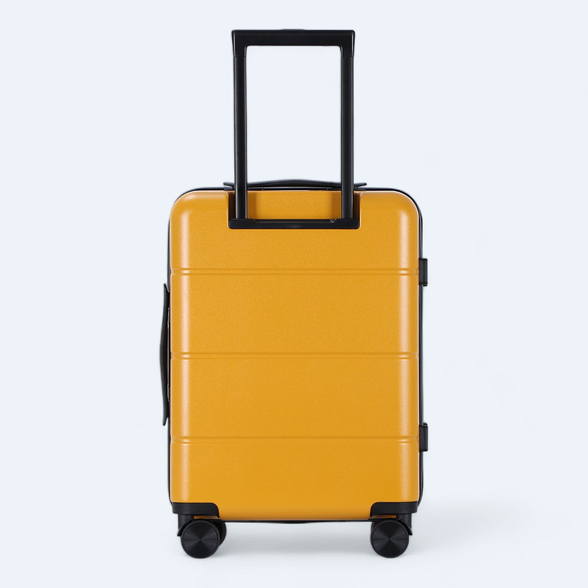 3-teilige Hartschalen-Kofferset – Atlas Explorer