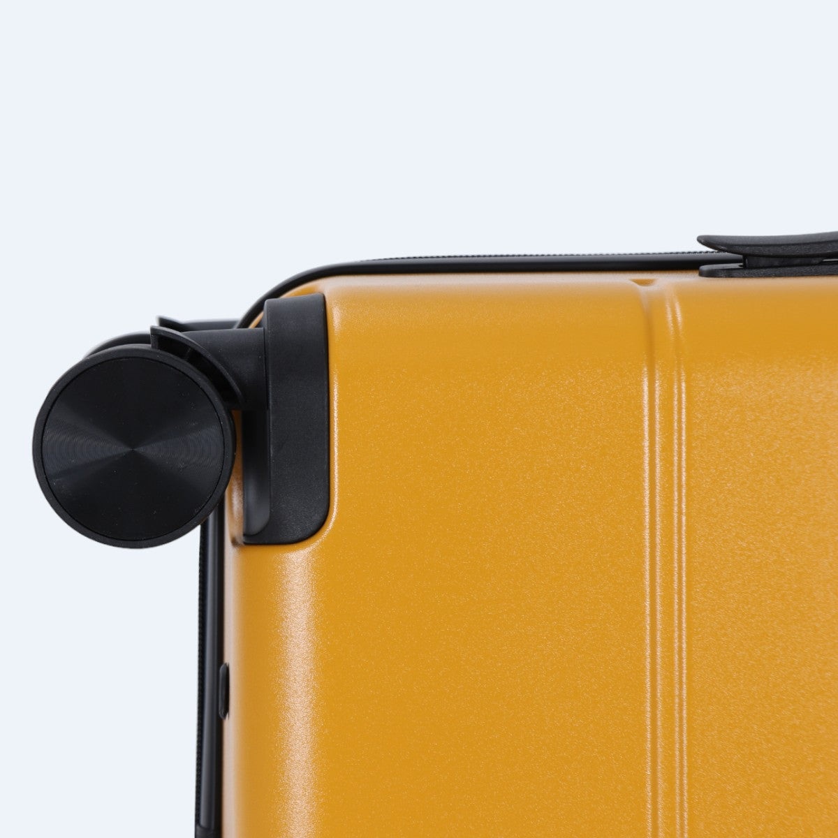 3-teilige Hartschalen-Kofferset – Atlas Explorer