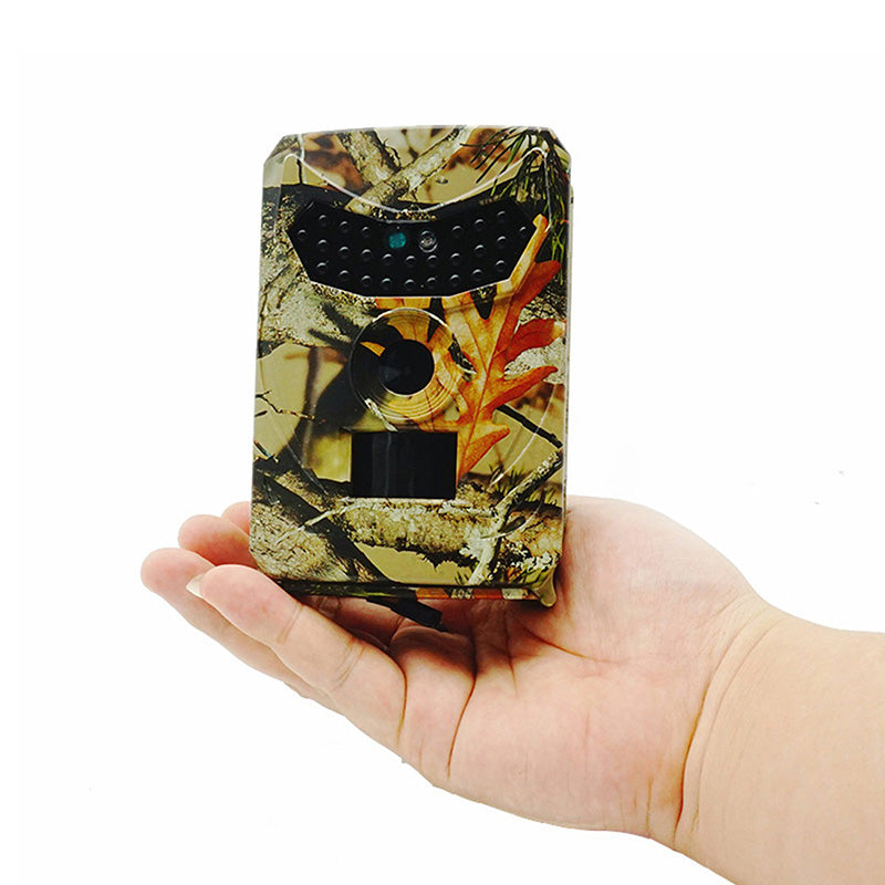 Jagd Motion Sensor Trail Kamera, Outdoor Überwachung, robust & wetterfest