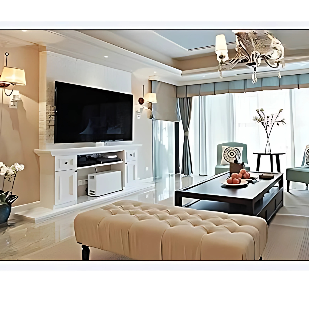 Kabellose Home Security Kamera, WiFi, Indoor Überwachung