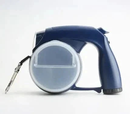 kaufsy | Verstellbare Hundeleine für Sicherheit & Komfort