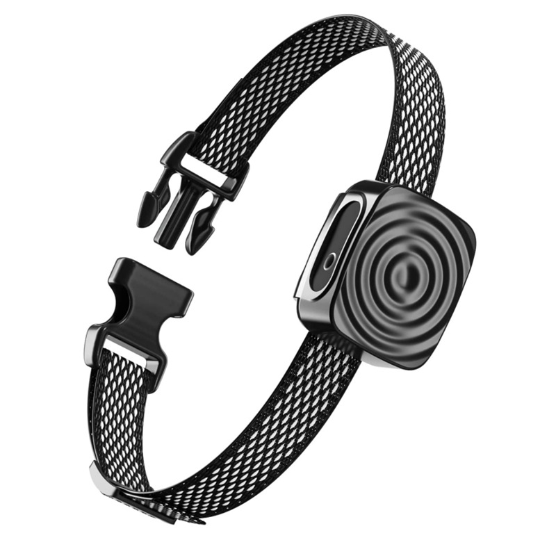 Hundehalsband Anti-Bellen für kleine Hunde, Trainingshilfe