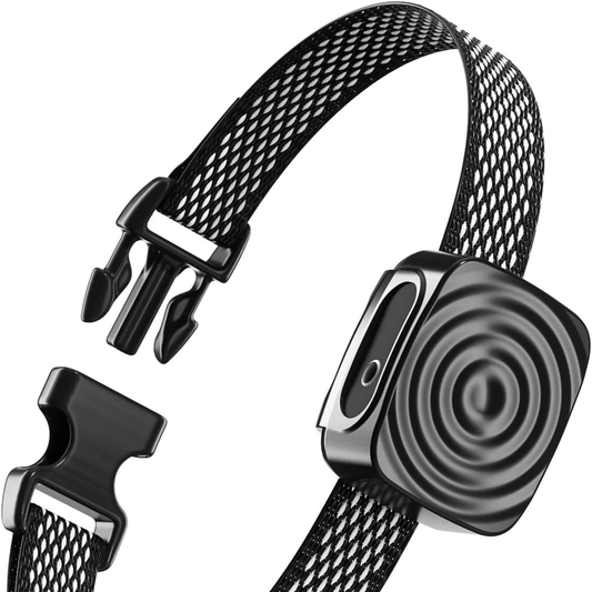 Hundehalsband Anti-Bellen für kleine Hunde, Trainingshilfe