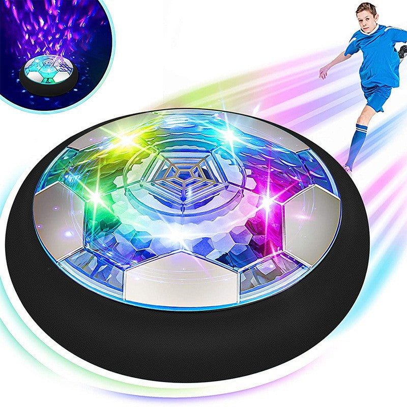 Indoor Fußball Hover Ball, LED Licht Spielzeug