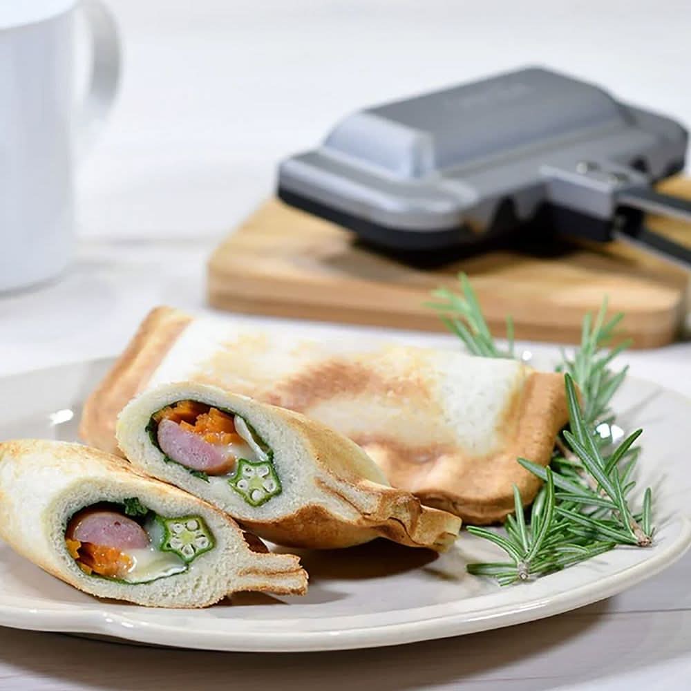 kaufsy | Schnell & kompakt für köstliche Mahlzeiten zu jeder Zeit