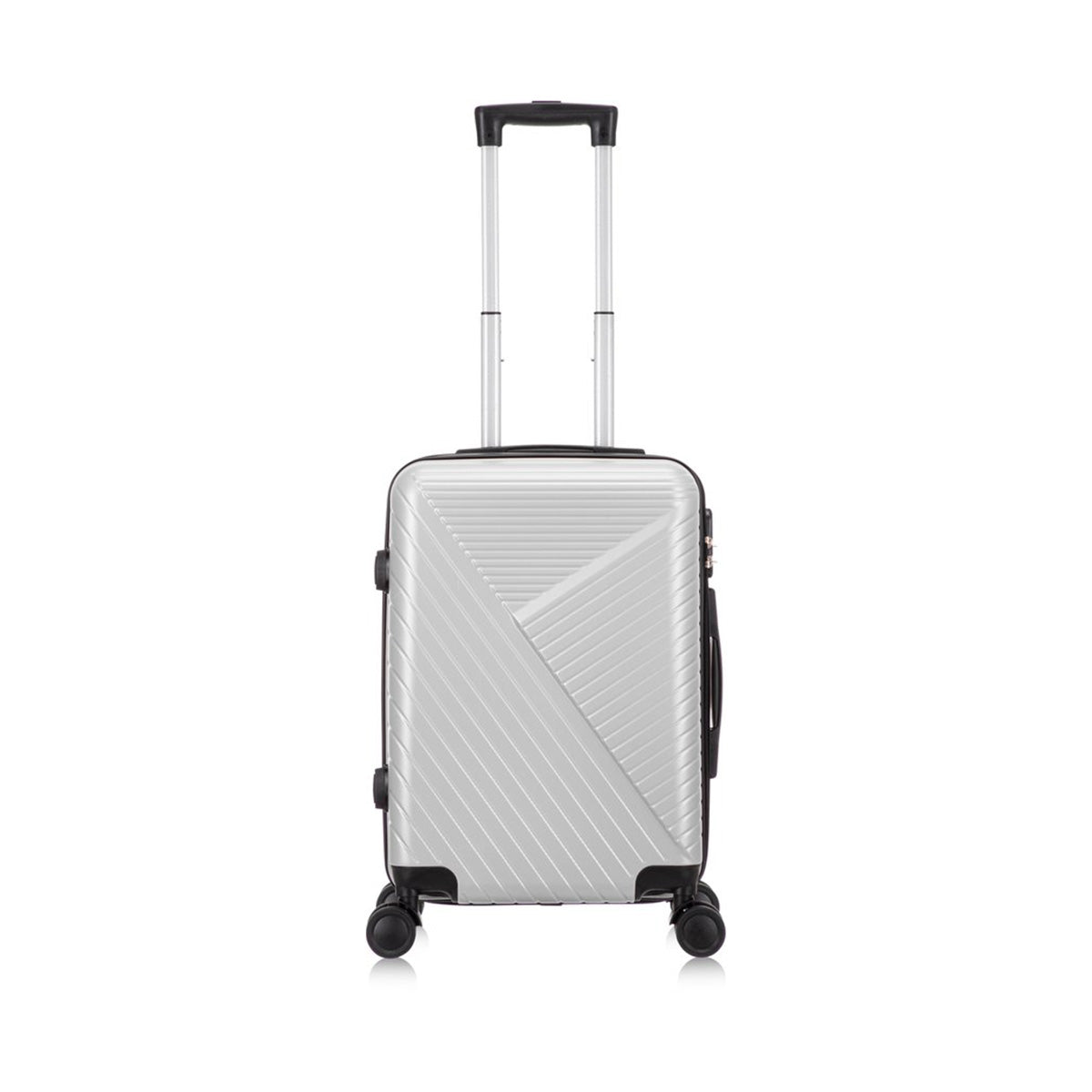 Hartschalen-Reisekoffer – Cordoba