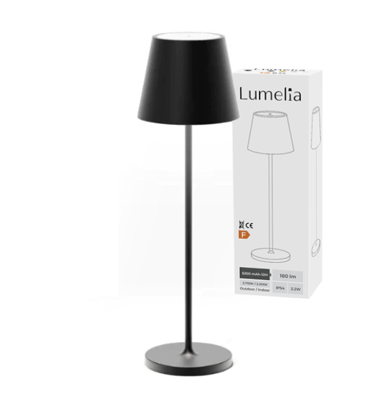 kaufsy - kabellose Lampe Set Angebot