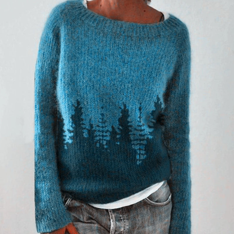 kaufsy | Kuscheliger Winterpullover