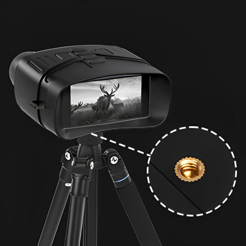 kaufsy | Nachtsichtfernglas mit thermischer Digital-Infrarot