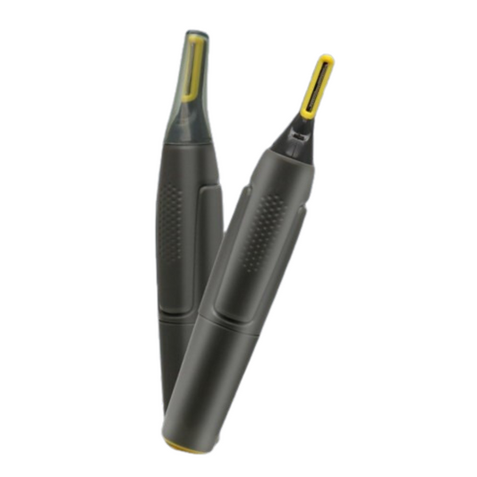 kaufsy | Präzisionspflege-Trimmer – Ultra-Dünn & Kabellos für perfekte Details